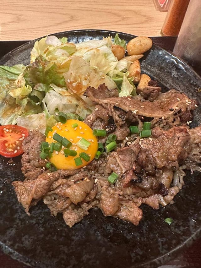 炭火焼鳥 激太鳥 - サブ画像2