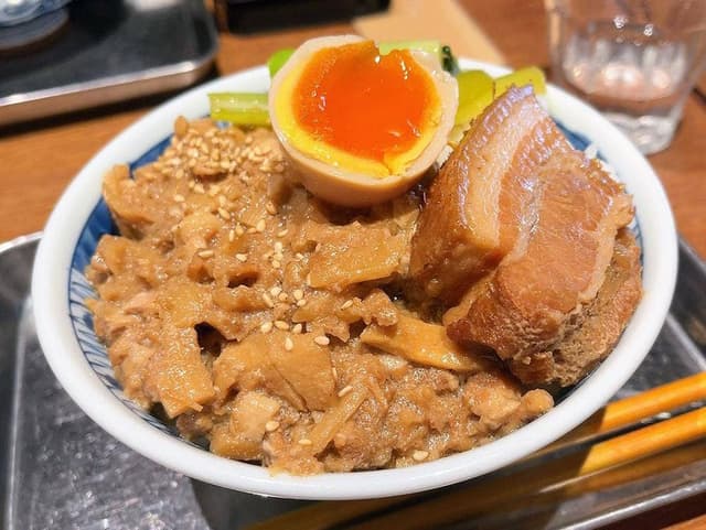 Ryukyu Chinese Stand TAMA - サブ画像2