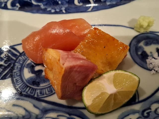 YAMORI - サブ画像1