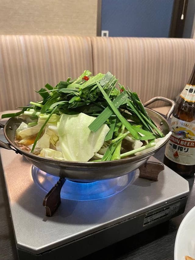 もつ鍋笑楽本店 - サブ画像1