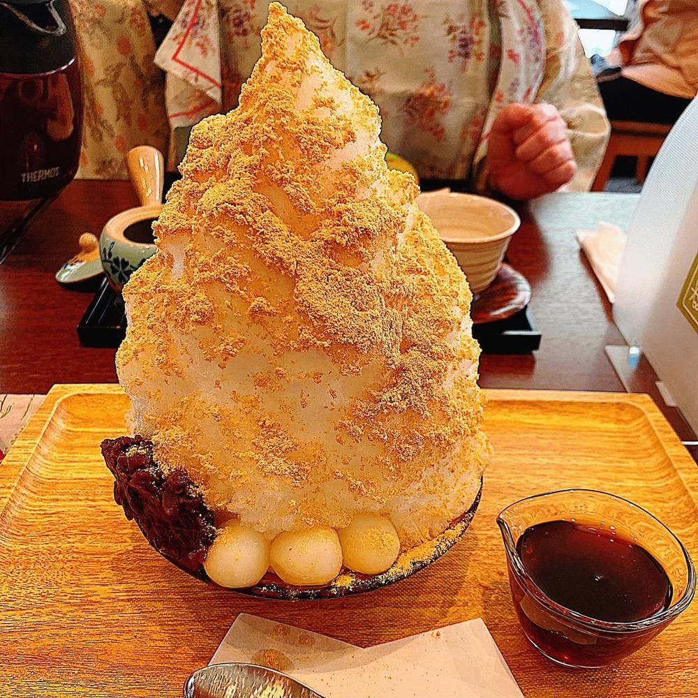 茶楽かぐや 西武福井店