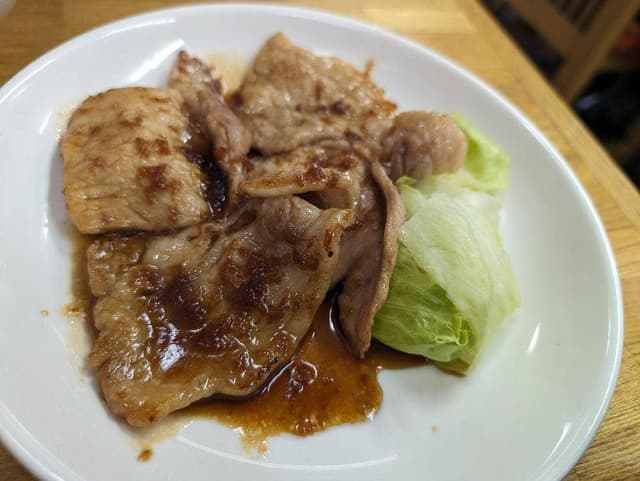 お食事処 花水木 - サブ画像1