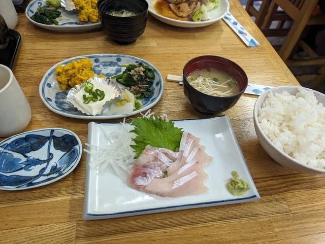 お食事処 花水木 - サブ画像2