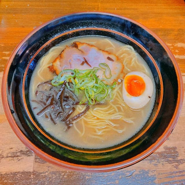 めん屋一徹 - サブ画像2