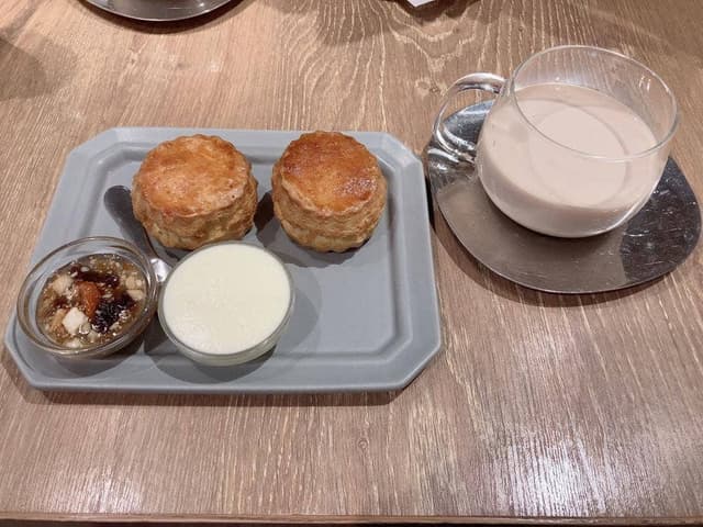 チャバティ - サブ画像2