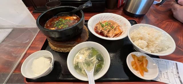 本格四川料理 麻辣先生 飯田橋店 - サブ画像1
