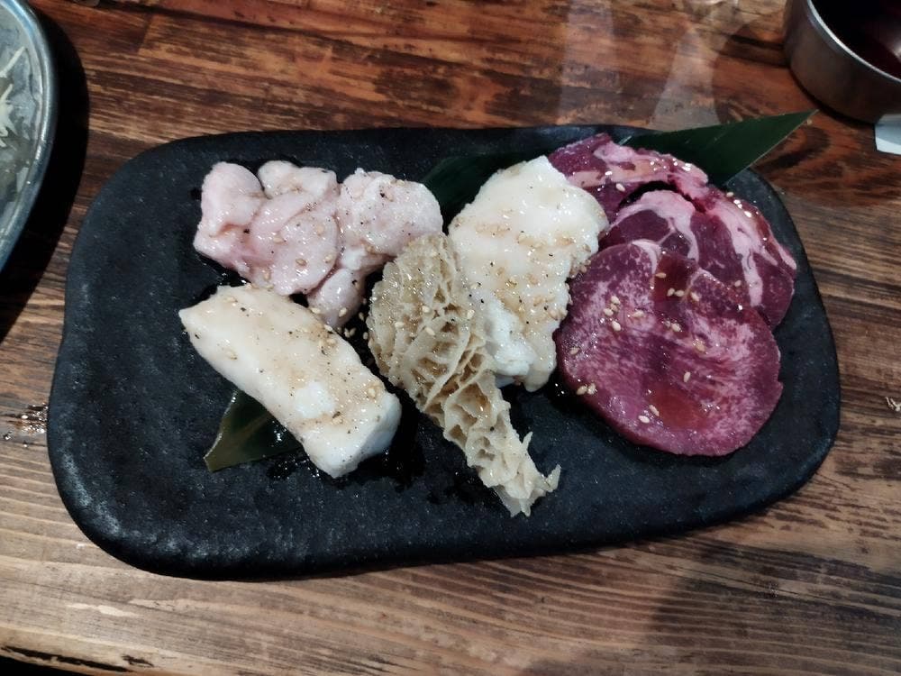オカン焼肉 紅ちゃん 西口店
