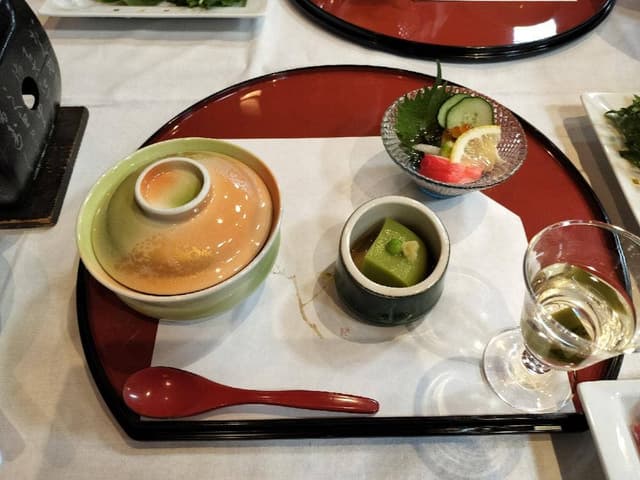 筑波山 江戸屋 - サブ画像3