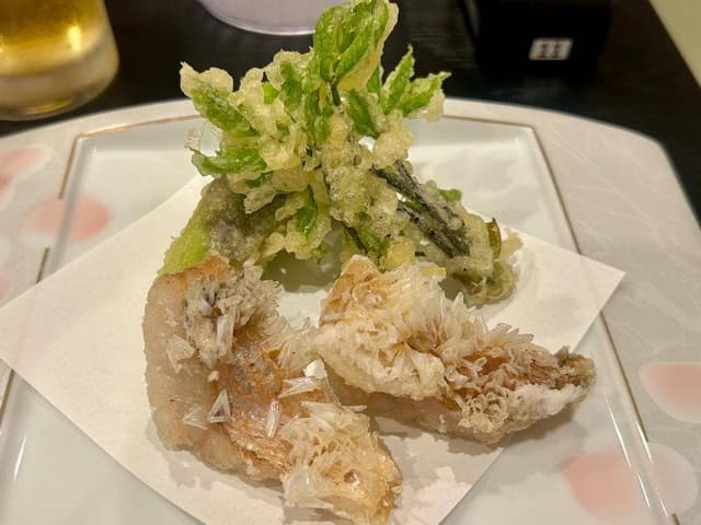 大衆割烹 なにわ茶屋 - サブ画像2