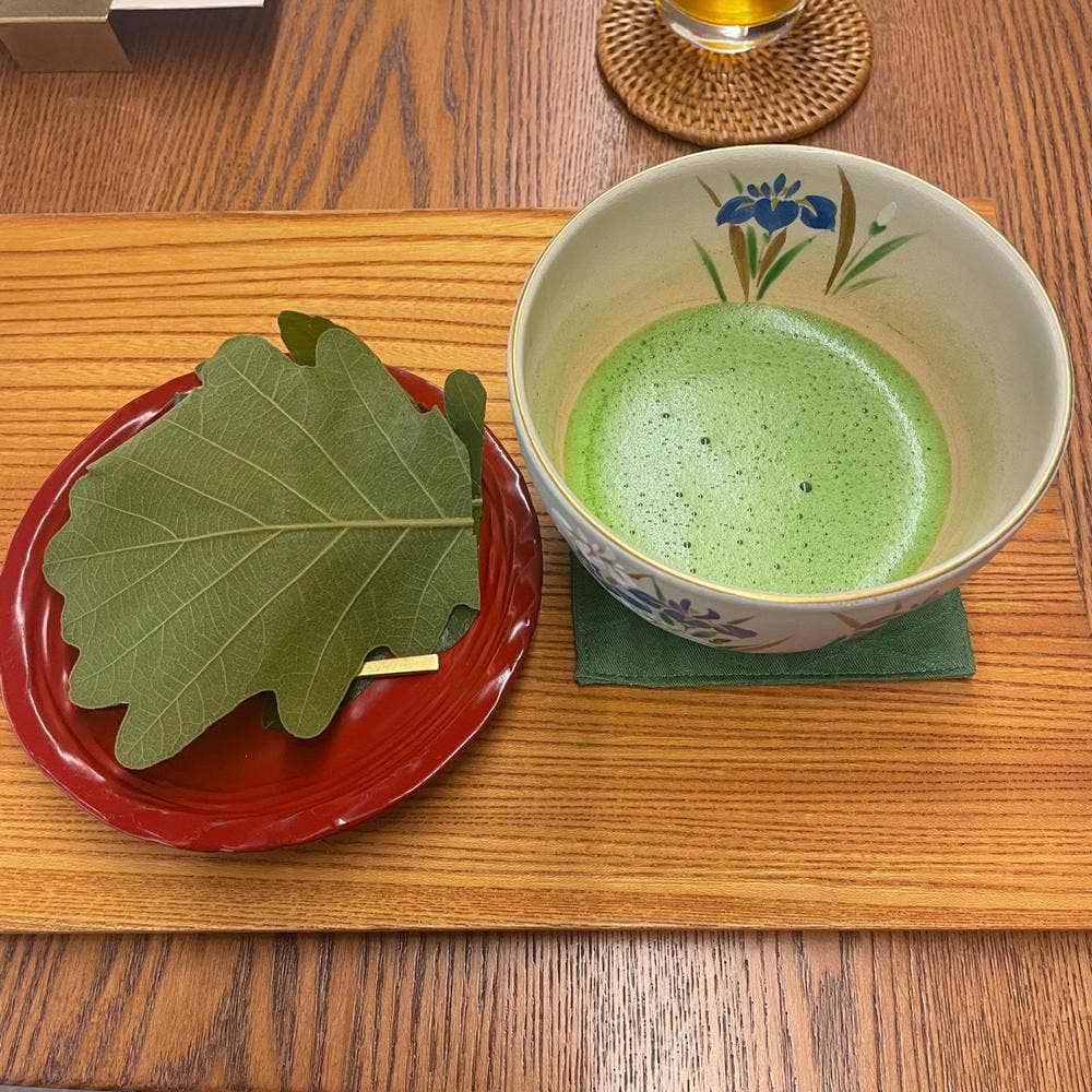 芭蕉庵