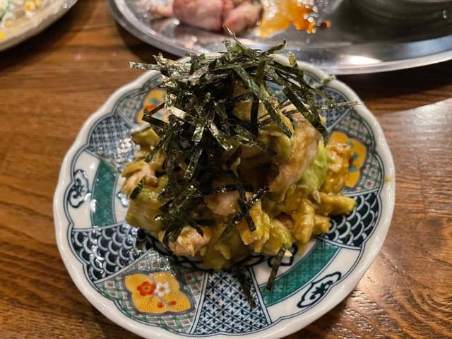 焼き鳥 柳さわ - サブ画像3