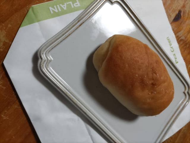 ピーグリーンベーカリー 名古屋本山店 - サブ画像1