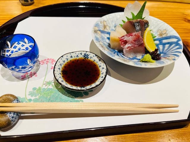 鮨懐石 たから - サブ画像1