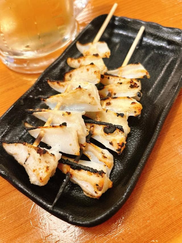 鳥貴族 赤坂一ツ木通り店 - サブ画像2