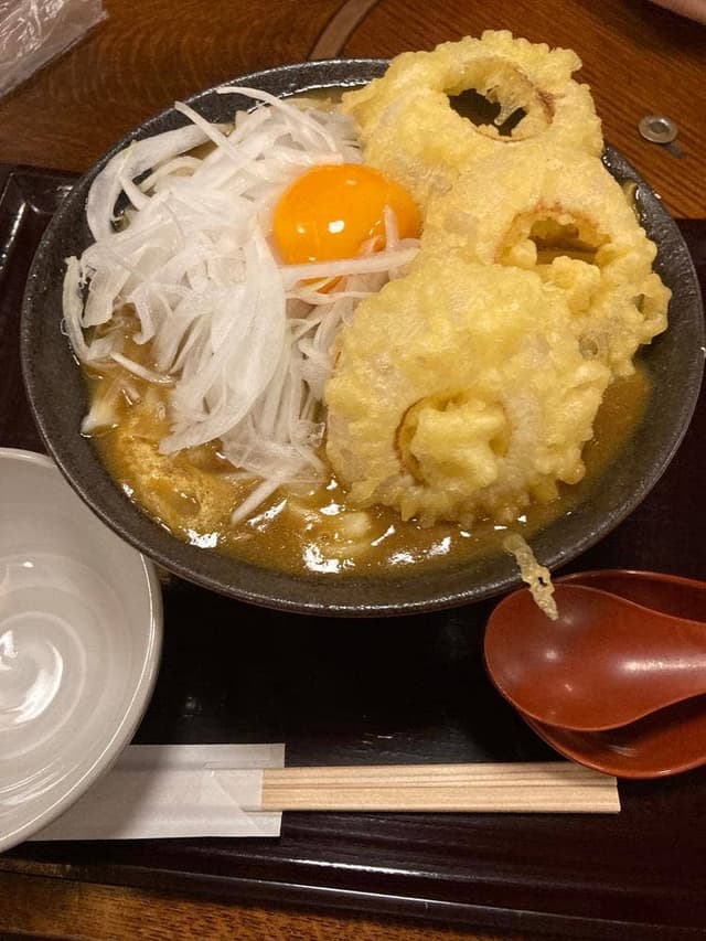 うどんちり本家 にし家 本店 - サブ画像3