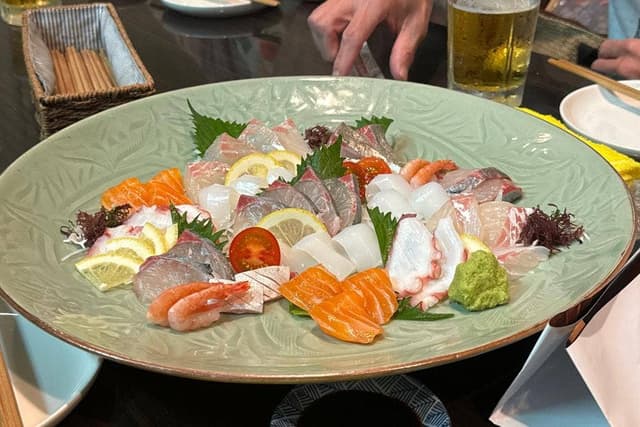 居酒屋きし川 - サブ画像1