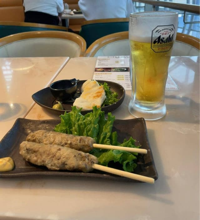 MMCオーガニックカフェ 仙台空港 国内線店 - サブ画像1