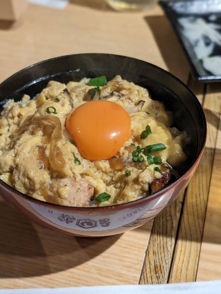 割烹 鶏亀 本八幡店