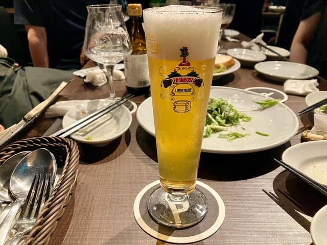 Cafe Lembeek - サブ画像2