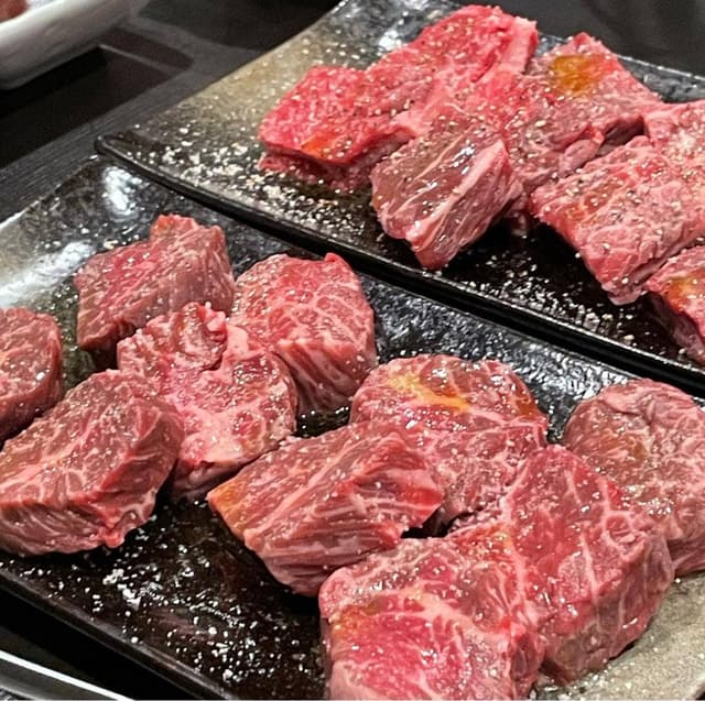 ホルモン焼肉 こうちゃん - サブ画像3