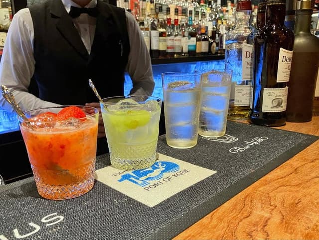 Bar 山谷 - サブ画像1