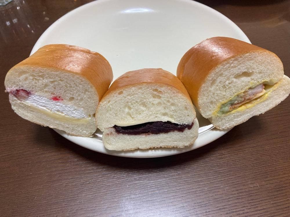 コッペ田島 柏酒井根店