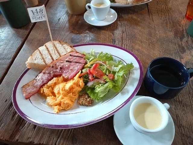 148CAFE - サブ画像3
