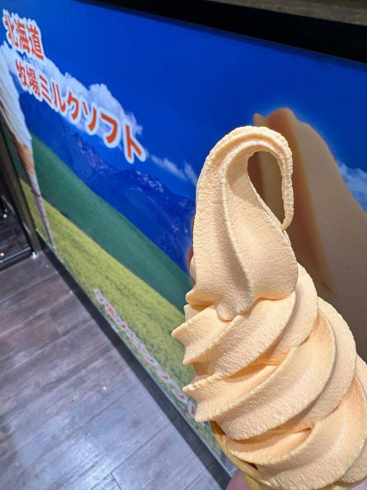 北海道うまいもの館 ダイバーシティ東京プラザ店