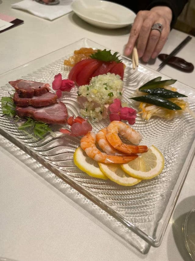 南国酒家 原宿本店 - サブ画像3