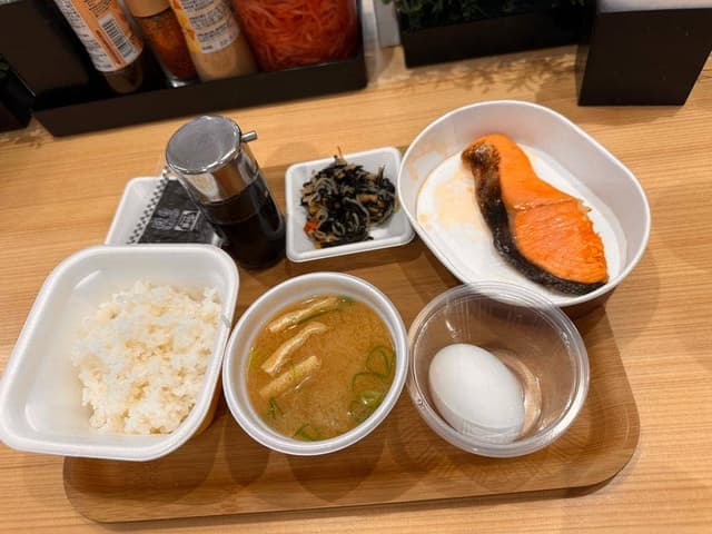 すき家 目黒三丁目店 - サブ画像1
