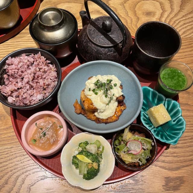 地下食堂 mogura - サブ画像3
