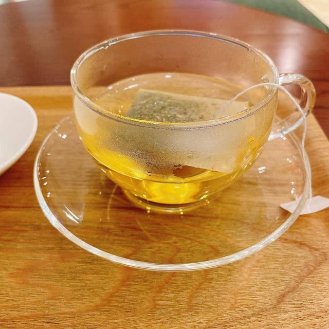 ファンケル フォレストカフェ - サブ画像2