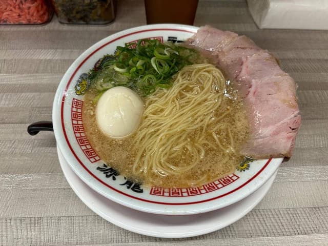 源龍ラーメン 西中島南方店 - サブ画像2