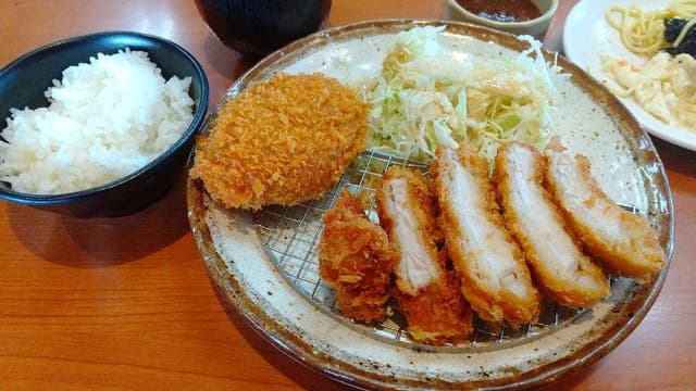 きんのつる 橋本店 - サブ画像1