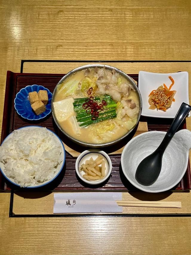 蟻月 池袋東武店 - サブ画像2