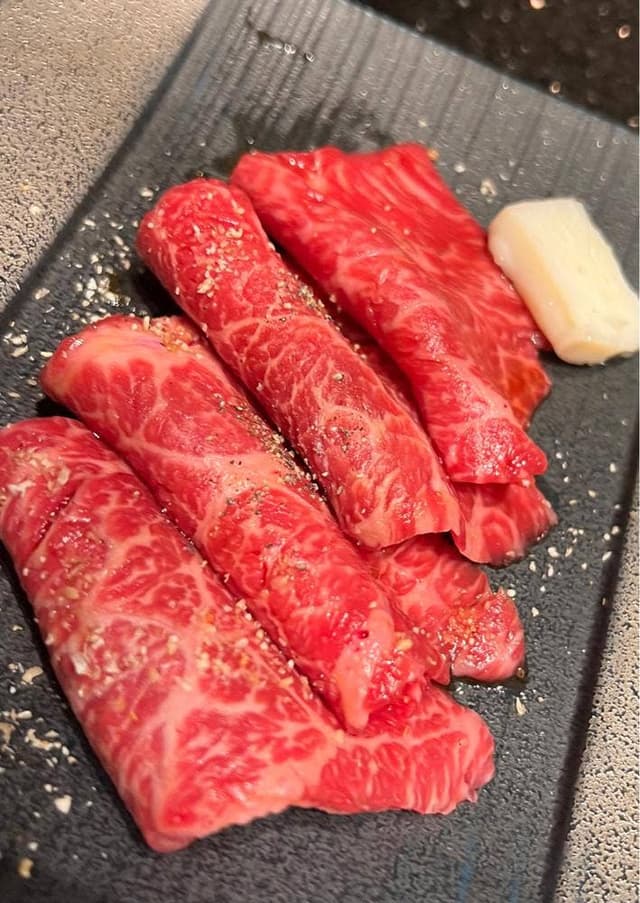 個室焼肉 いのうえ 国分寺店 - サブ画像1