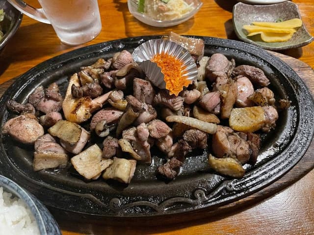 鳥の里 - サブ画像1