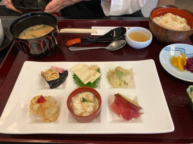 田ごと 京都高島屋店 - サブ画像3