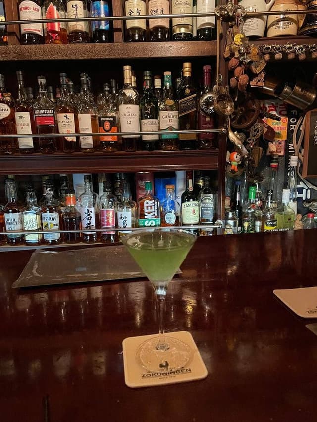 続人間 - サブ画像2