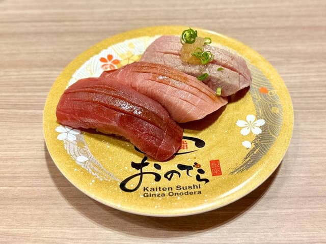 廻転鮨 銀座おのでら 大阪店 - サブ画像3