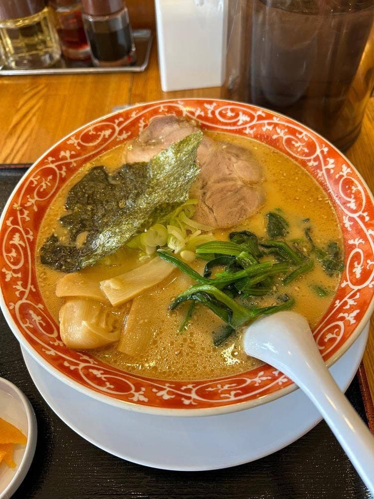 ラーメン ねぎっこ 競輪場通り店