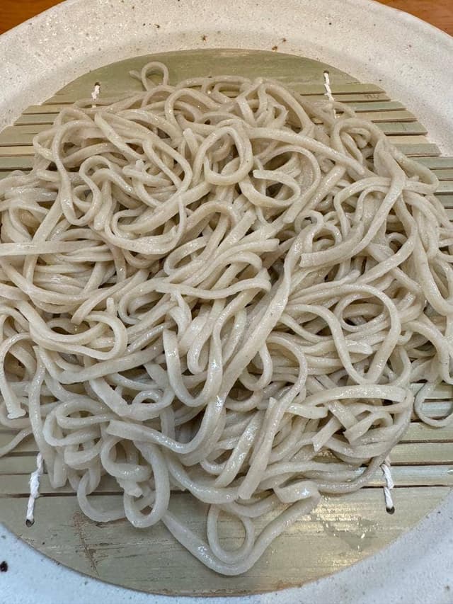 蕎麦おがわ - サブ画像2