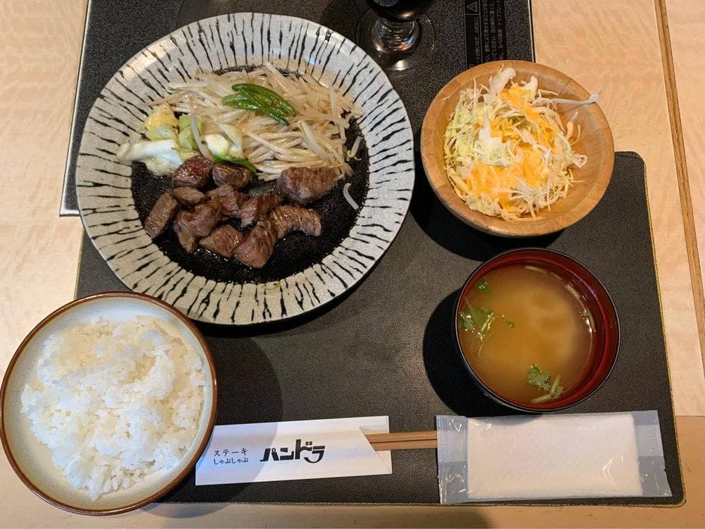 パンドラ