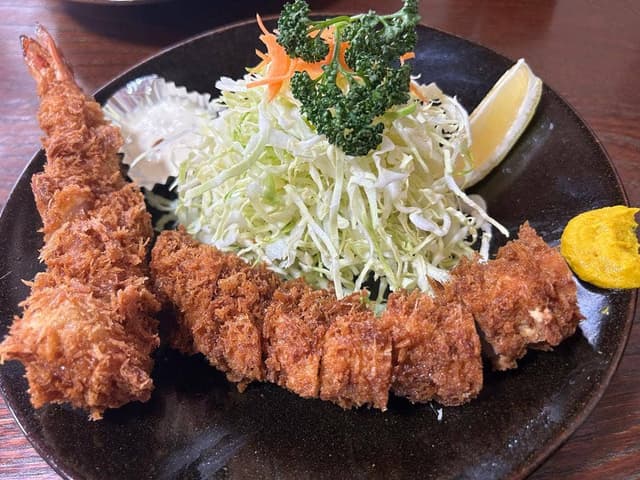 かつ善 - サブ画像1