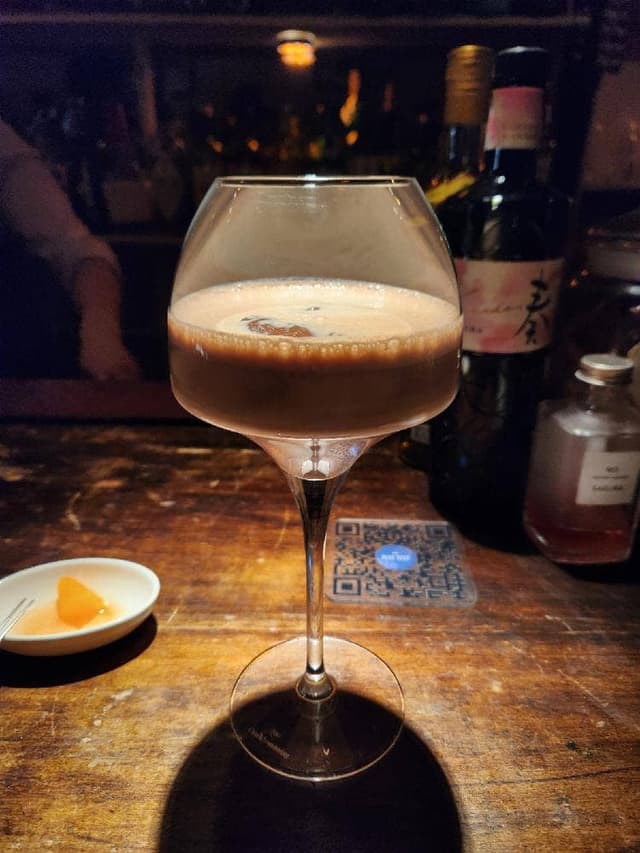 Cafe & Bar Blue Reef - サブ画像2