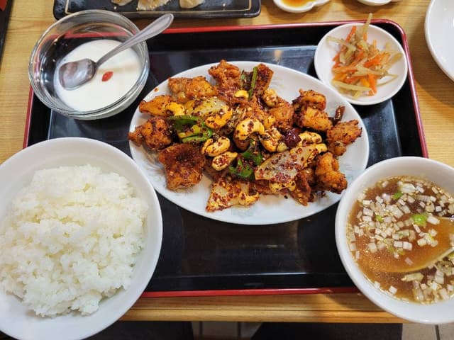 富華 - サブ画像2