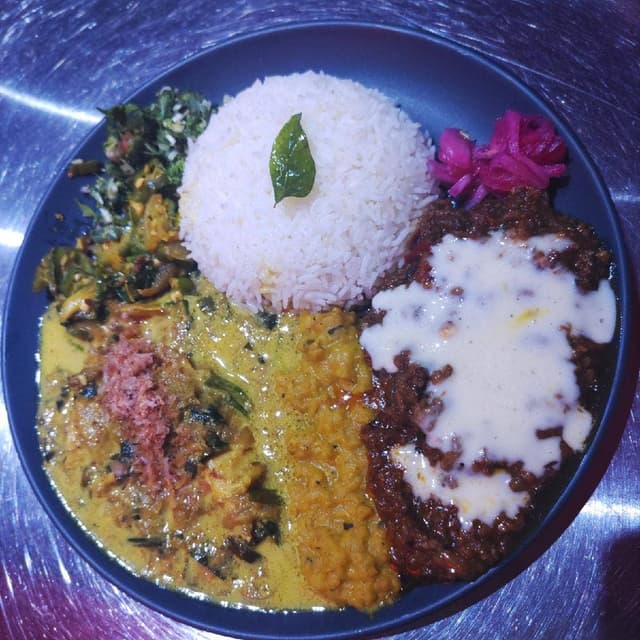 NAWOD CURRY - サブ画像3