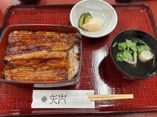 矢内 - サブ画像2