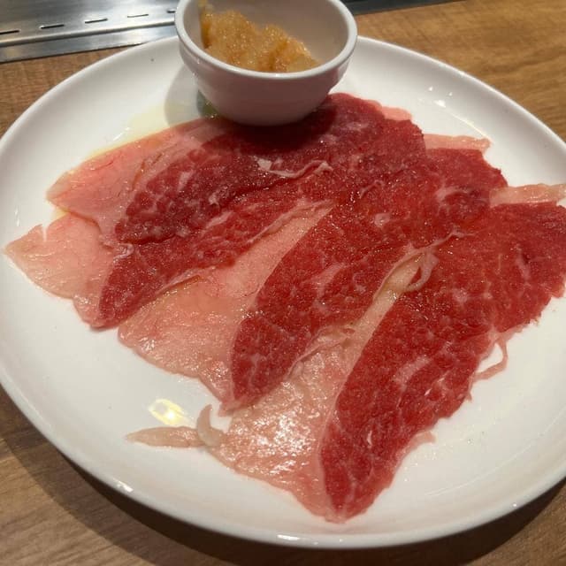 プレミアムカルビ 石神井店 - サブ画像1