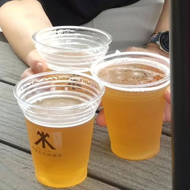 Brewery and Cheese 伊能忠次郎商店 - サブ画像2